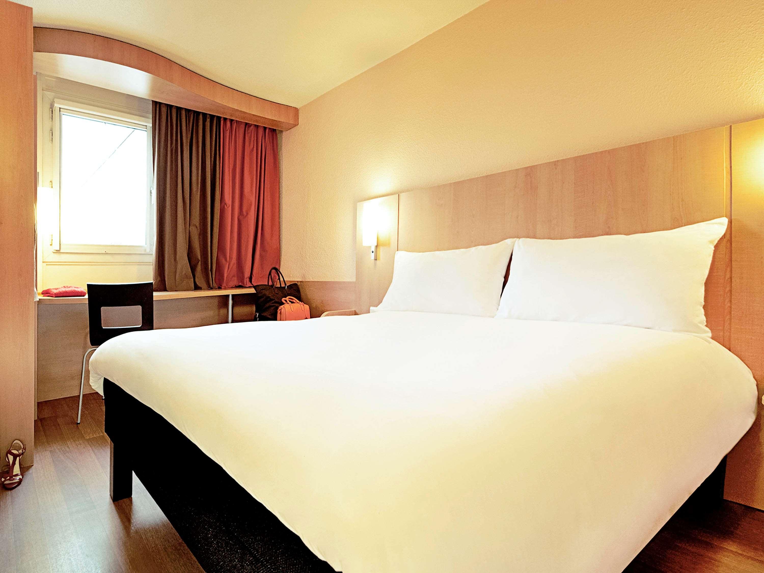 Ibis Saintes Otel Dış mekan fotoğraf