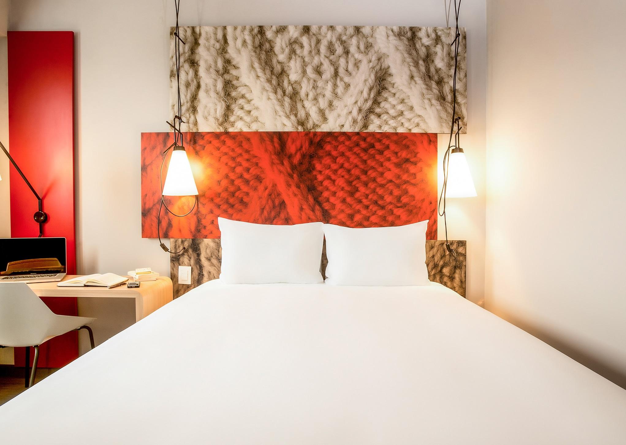 Ibis Saintes Otel Dış mekan fotoğraf