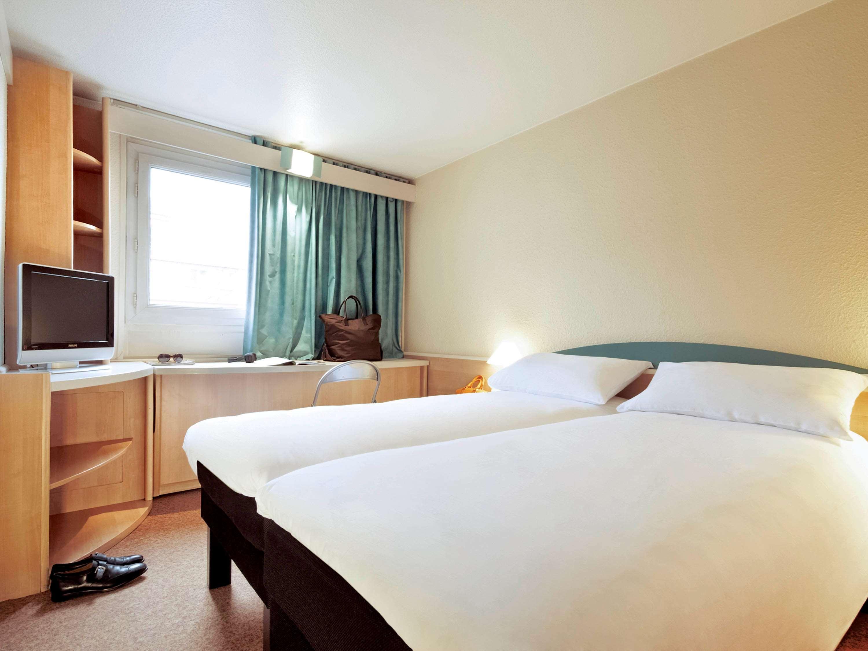 Ibis Saintes Otel Dış mekan fotoğraf