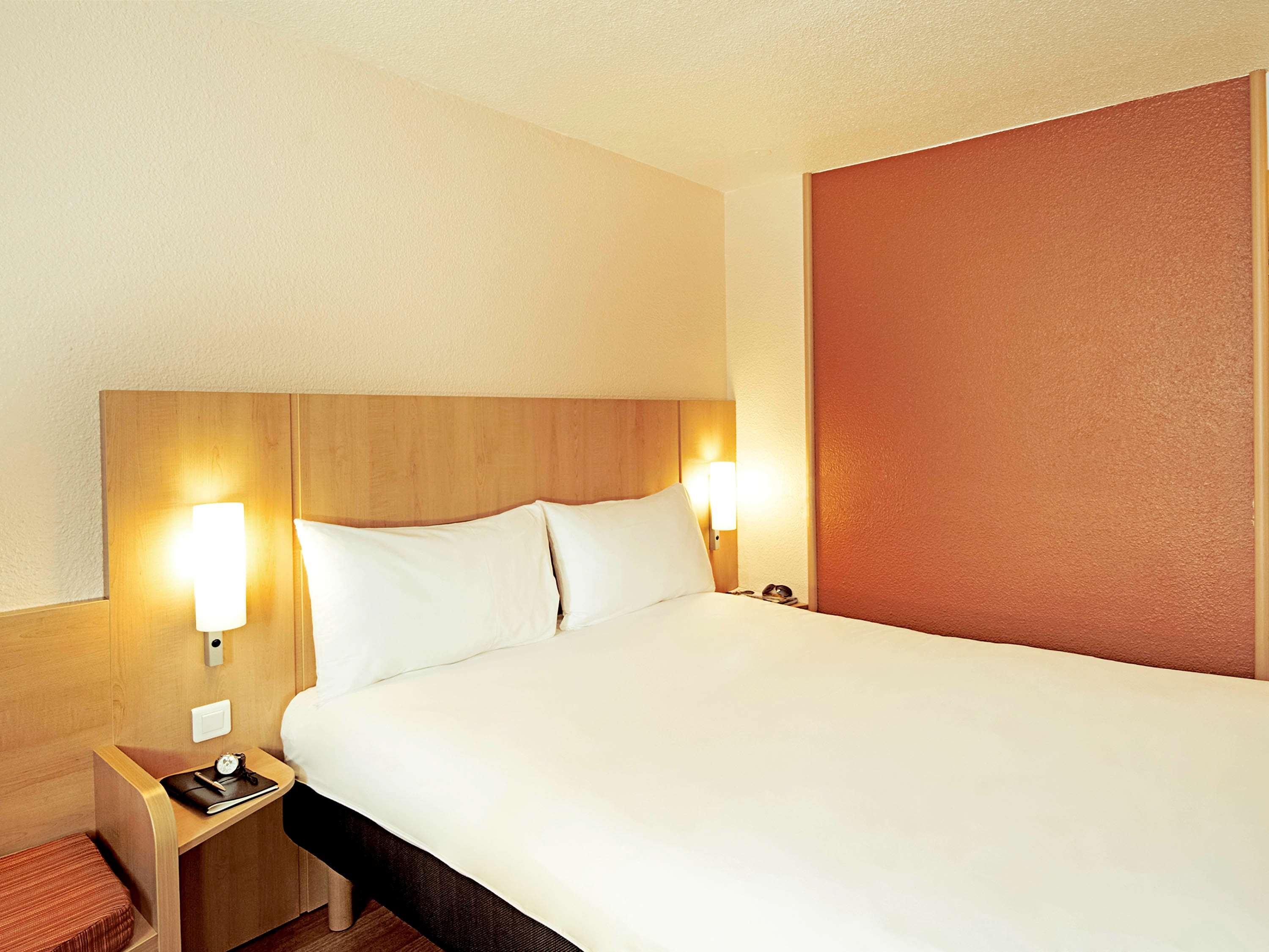 Ibis Saintes Otel Dış mekan fotoğraf