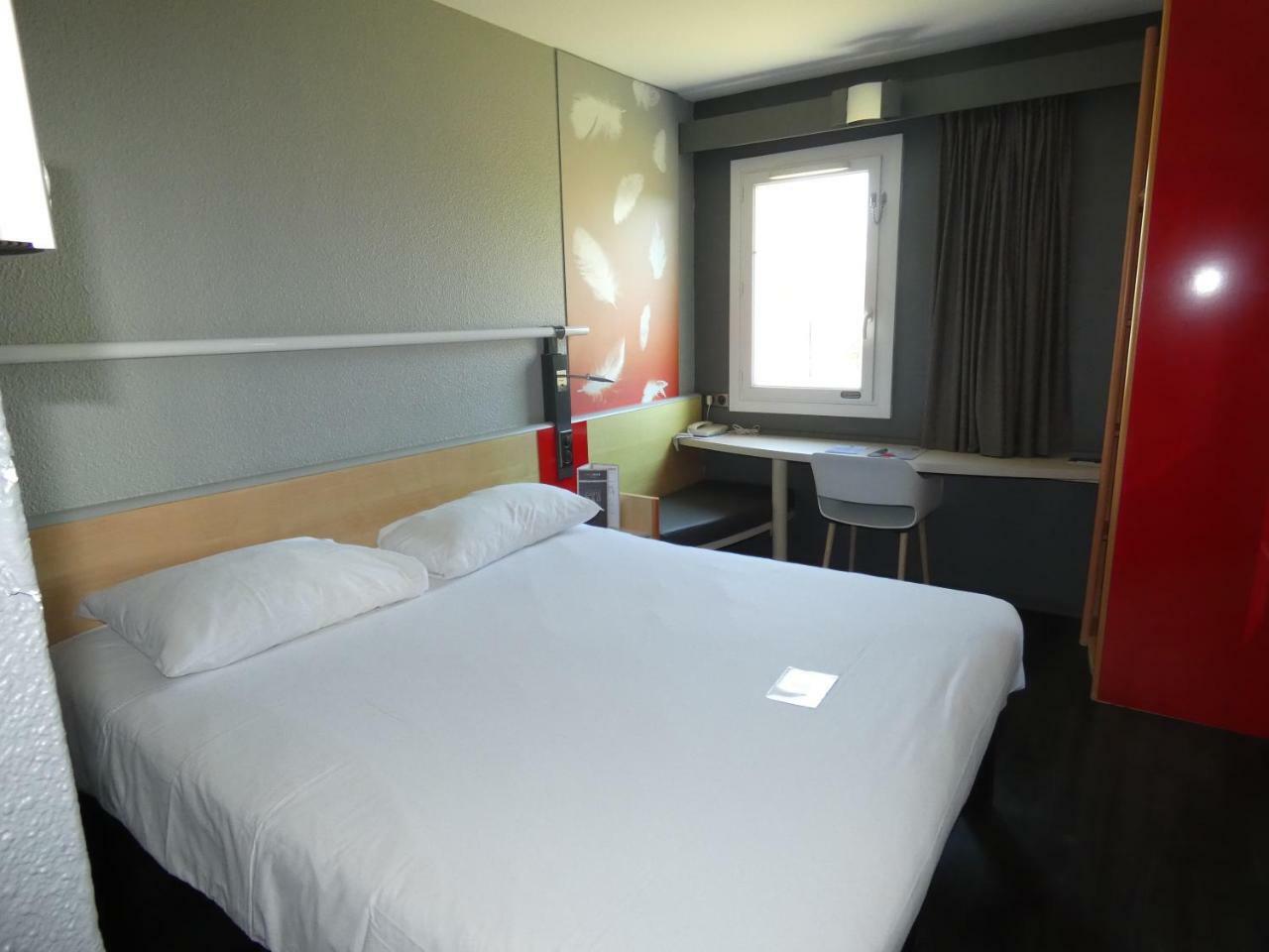 Ibis Saintes Otel Dış mekan fotoğraf